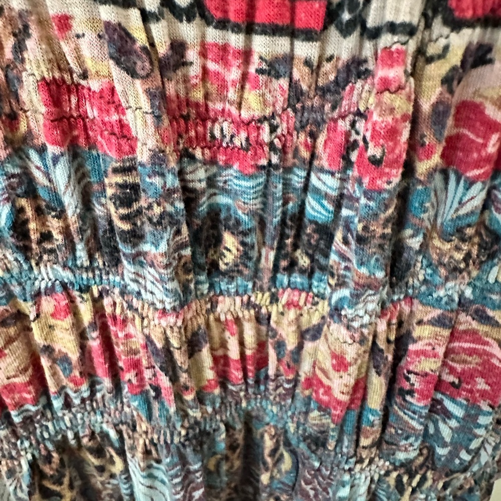 American Rag Tunic - Picture 2 of 4